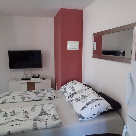 Apartments Lili Zadar Dış mekan fotoğraf
