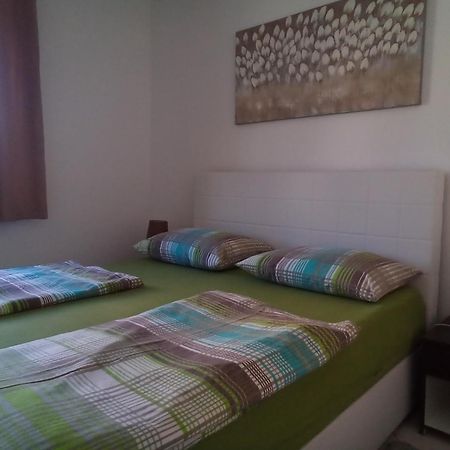 Apartments Lili Zadar Dış mekan fotoğraf