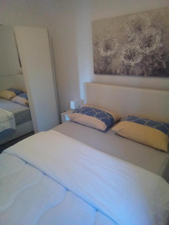 Apartments Lili Zadar Dış mekan fotoğraf