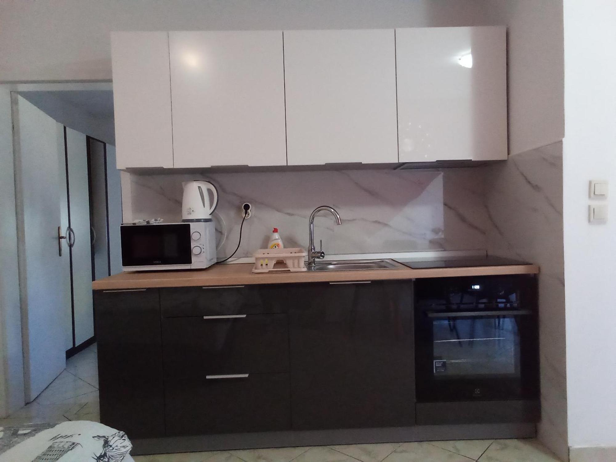Apartments Lili Zadar Dış mekan fotoğraf