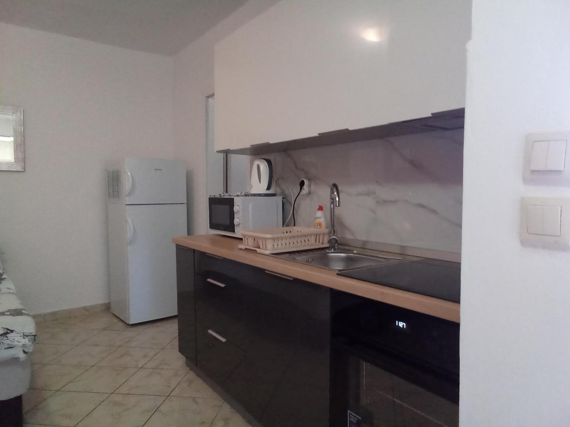 Apartments Lili Zadar Dış mekan fotoğraf