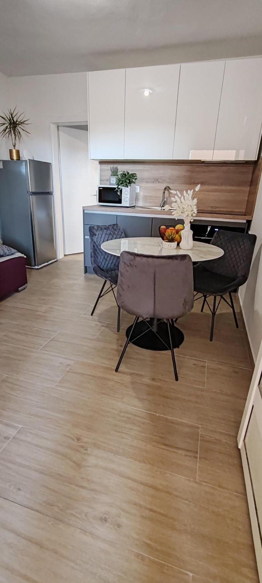Apartments Lili Zadar Dış mekan fotoğraf