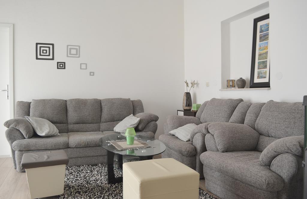 Apartments Lili Zadar Dış mekan fotoğraf