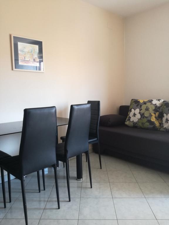 Apartments Lili Zadar Dış mekan fotoğraf