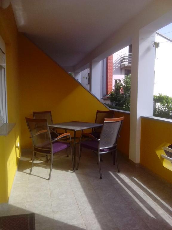 Apartments Lili Zadar Dış mekan fotoğraf