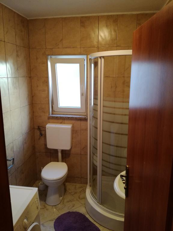 Apartments Lili Zadar Dış mekan fotoğraf