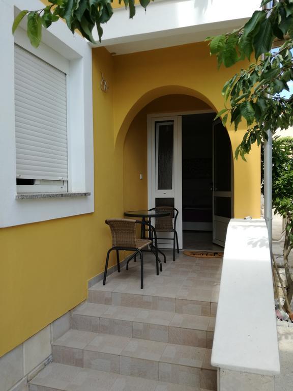 Apartments Lili Zadar Dış mekan fotoğraf