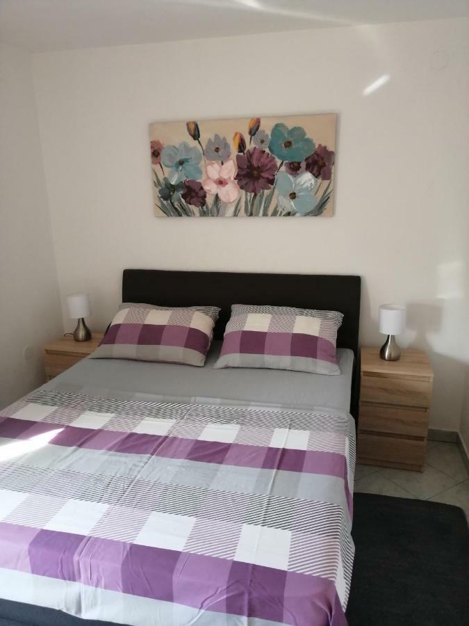 Apartments Lili Zadar Dış mekan fotoğraf
