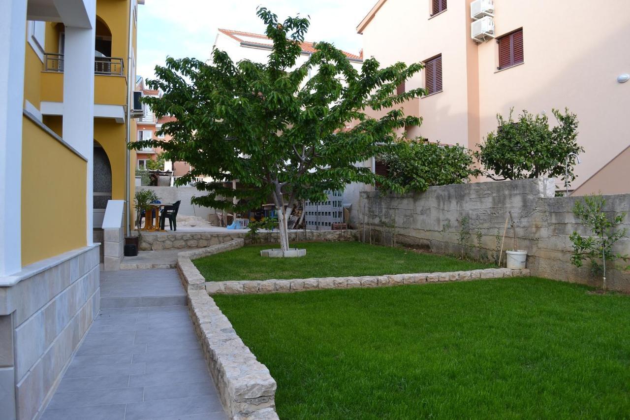 Apartments Lili Zadar Dış mekan fotoğraf